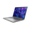 Portatil hp zbook 8 g1i ai u7 - 265h 14 pulgadas 64gb - ssd 1tb - w11p