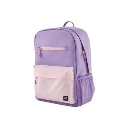 Mochila hp campus para portatil 15.6 pulgadas lavanda