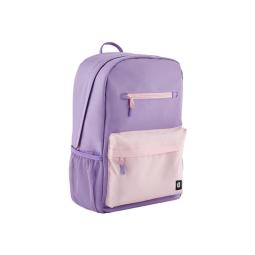 Mochila hp campus para portatil 15.6 pulgadas lavanda
