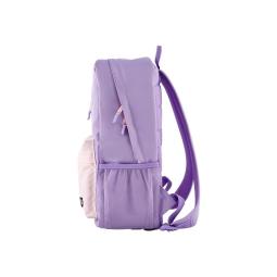 Mochila hp campus para portatil 15.6 pulgadas lavanda