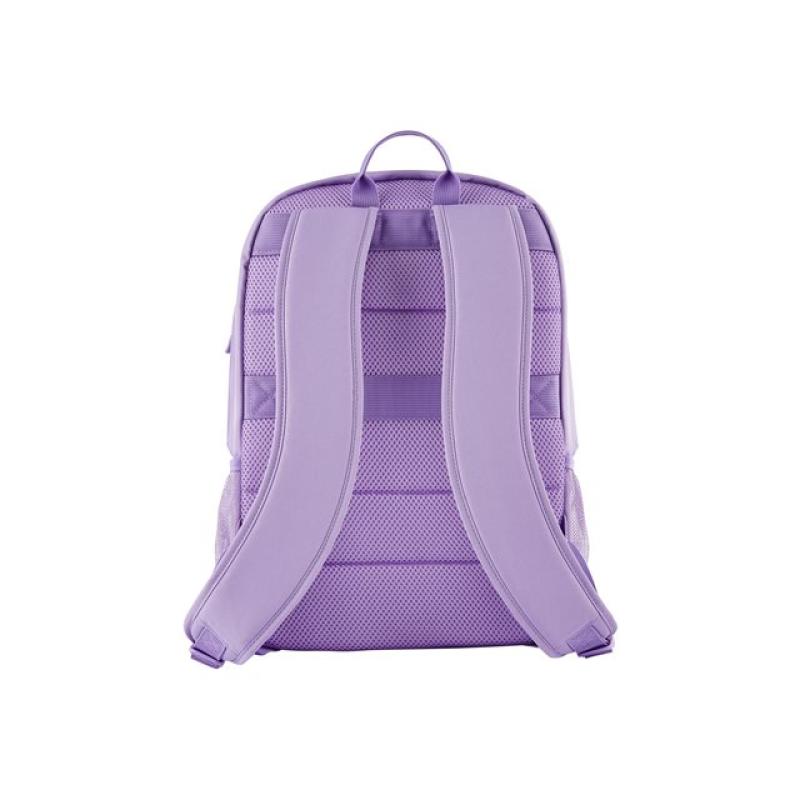 Mochila hp campus para portatil 15.6 pulgadas lavanda