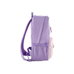 Mochila hp campus para portatil 15.6 pulgadas lavanda