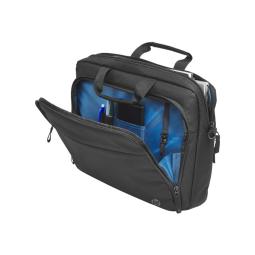 Maletin hp professional para portatil 15.6 pulgadas negro
