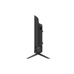 Tv smart tech 24 pulgadas modo hotel conexion 12v coche dvb - t2 - s2 - c