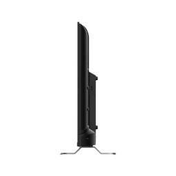 Tv smart tech 40 pulgadas google tv 2k dolbi audio chromecast