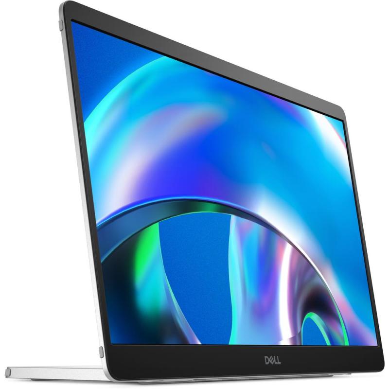 Monitor dell pro pls p1425 portable 14 pulgadas fhd+ 60hz