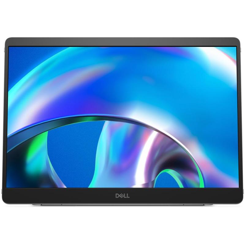 Monitor dell pro pls p1425 portable 14 pulgadas fhd+ 60hz