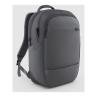 Mochila dell ecoloop pro plus cp5426g para portatil 14 pulgadas gris