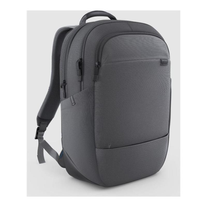 Mochila dell ecoloop pro plus cp5426g para portatil 14 pulgadas gris