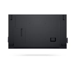 Monitor interactivo dell p6524qt 65 pulgadas 4k uhd tactil