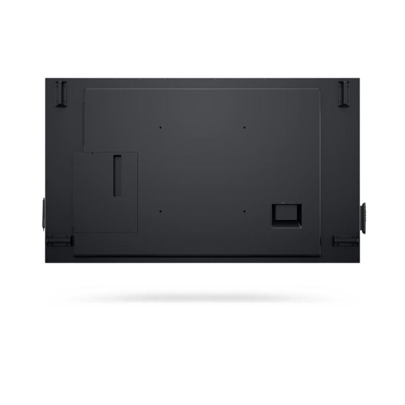 Monitor interactivo dell p6524qt 65 pulgadas 4k uhd tactil