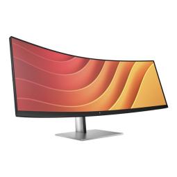 Monitor curvo hp e45c g5 44.5 pulgadas dqhd 165hz