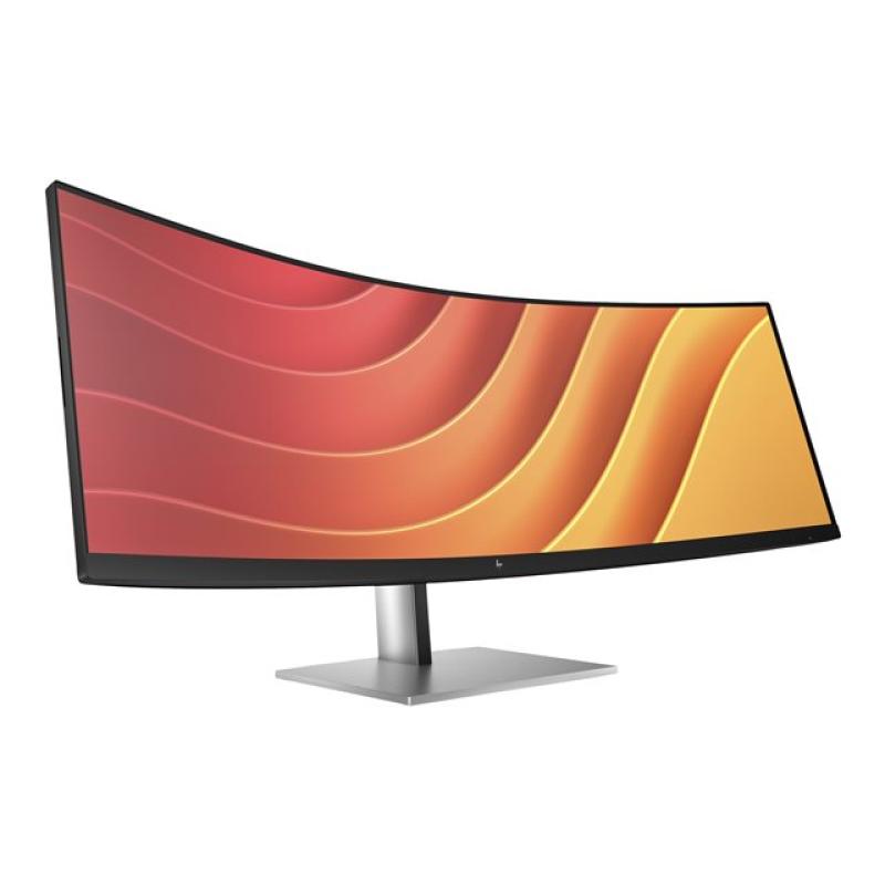 Monitor curvo hp e45c g5 44.5 pulgadas dqhd 165hz