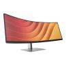 Monitor curvo hp e45c g5 44.5 pulgadas dqhd 165hz