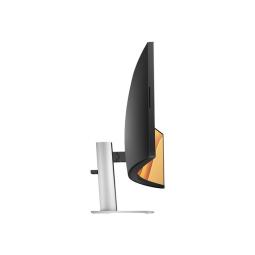 Monitor curvo hp e45c g5 44.5 pulgadas dqhd 165hz