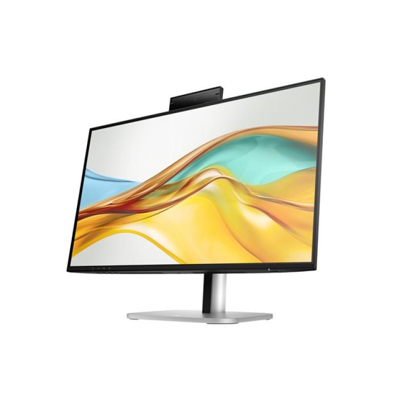 Monitor hp s5 pro 524pm 23.8 pulgadas fhd 100hz