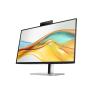 Monitor hp s5 pro 524pm 23.8 pulgadas fhd 100hz