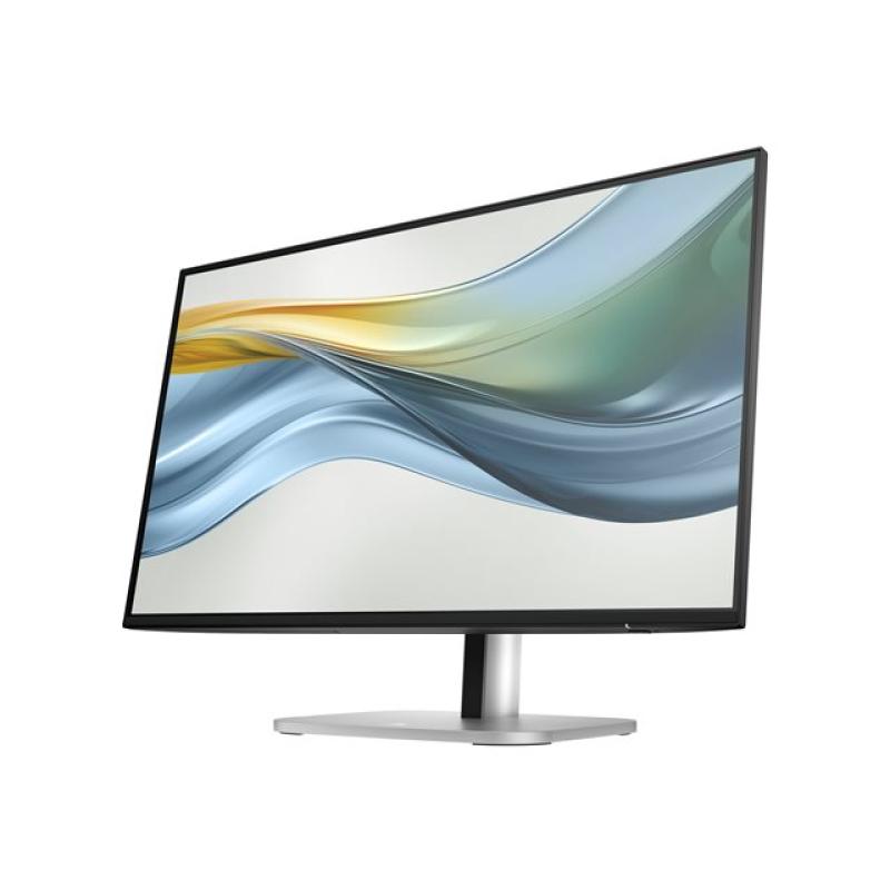 Monitor hp s5 pro 524pu 23.8 pulgadas fhd 100hz