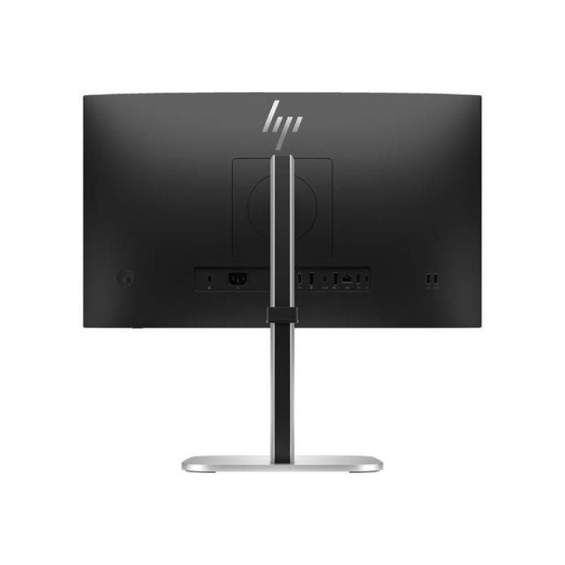 Monitor hp s5 pro 524pu 23.8 pulgadas fhd 100hz