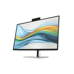 Monitor hp s5 pro 527pm 27 pulgadas qhd 100hz