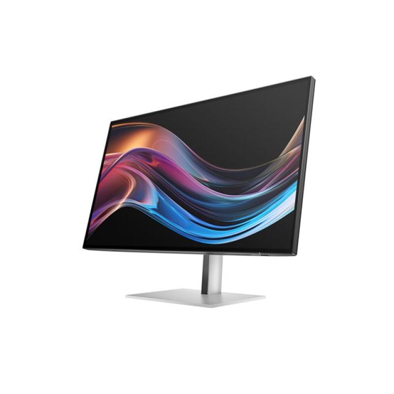 Monitor hp s7 pro 727pk 27 pulgadas 4k uhd 60hz