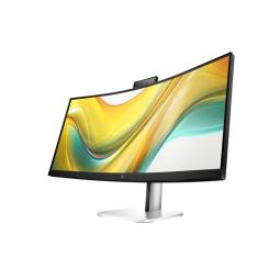 Monitor curvo hp s5 pro 534pm 34 pulgadas wqhd 100hz
