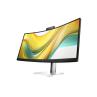 Monitor curvo hp s5 pro 534pm 34 pulgadas wqhd 100hz