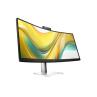 Monitor curvo hp s5 pro 534pm 34 pulgadas wqhd 100hz