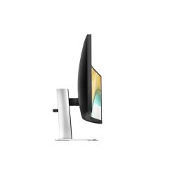 Monitor curvo hp s5 pro 534pm 34 pulgadas wqhd 100hz