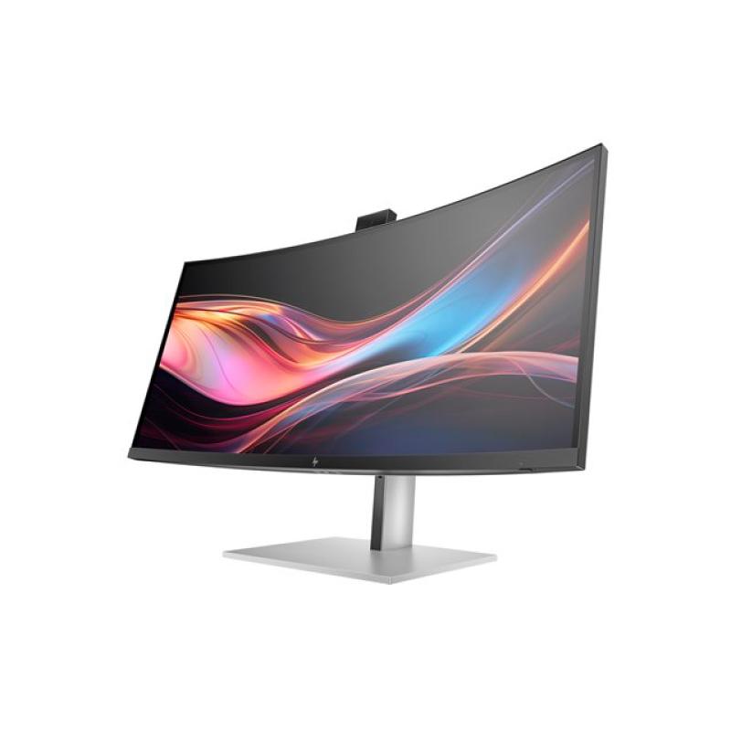 Monitor curvo hp s7 pro 734pm 34 pulgadas wqhd 120hz