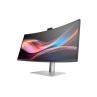 Monitor curvo hp s7 pro 734pm 34 pulgadas wqhd 120hz