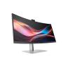 Monitor curvo hp s7 pro 734pm 34 pulgadas wqhd 120hz