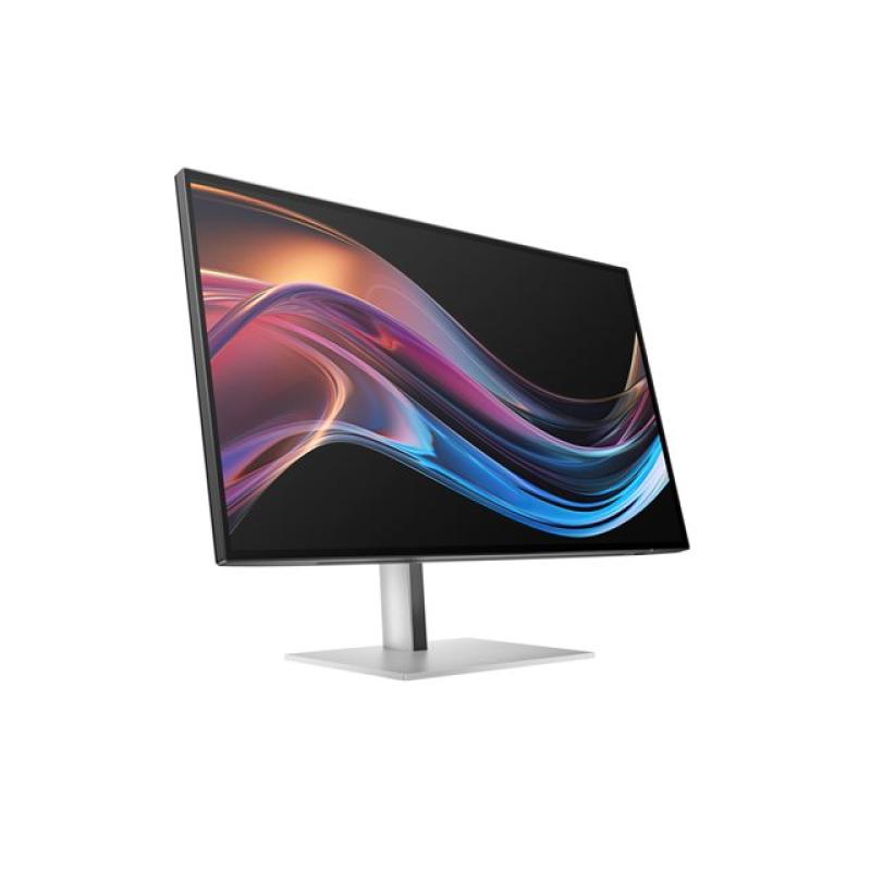 Monitor hp s7 pro 727pk 27 pulgadas 4k uhd 60hz
