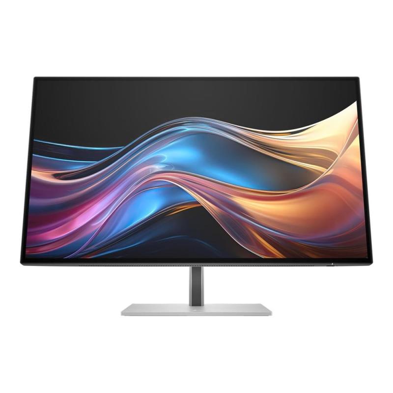 Monitor hp s7 pro 727pq 27 pulgadas qhd 120hz