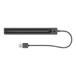 Lapiz digital hp slim gris