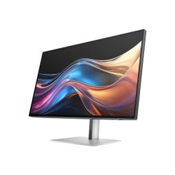 Monitor hp s7 pro 727pq 27 pulgadas qhd 120hz