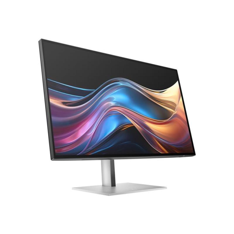 Monitor hp s7 pro 727pq 27 pulgadas qhd 120hz