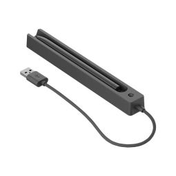 Lapiz digital hp slim gris