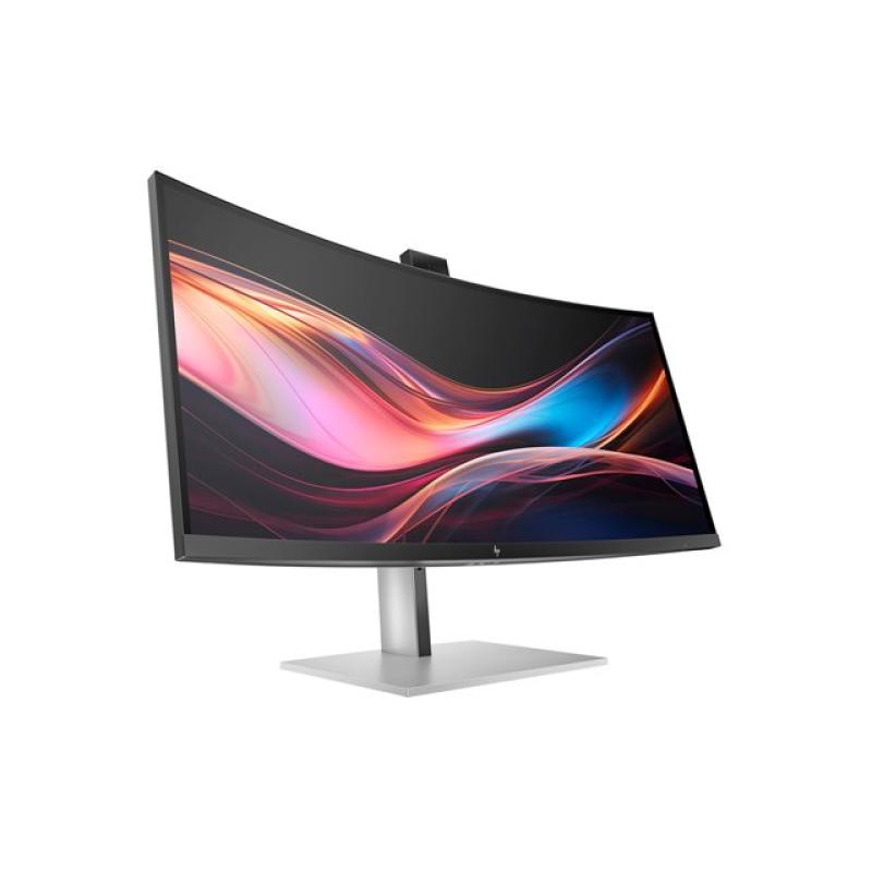 Monitor curvo hp s7 pro 734pm 34 pulgadas wqhd 120hz