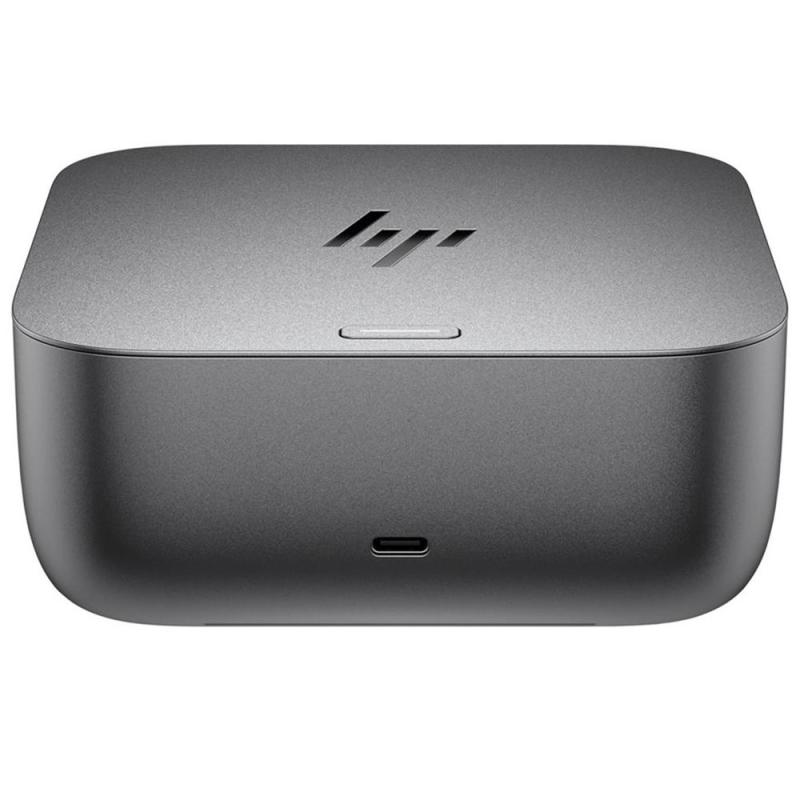 Docking station hp 13 en 1