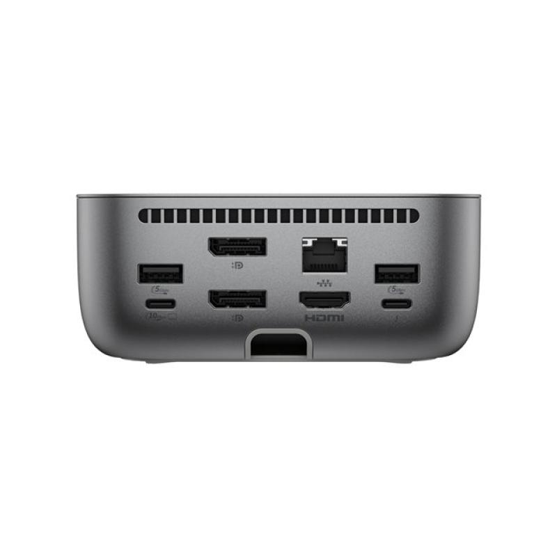 Docking station hp 13 en 1