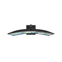 Monitor curvo hp p34hc g4 34 pulgadas wqhd 60hz