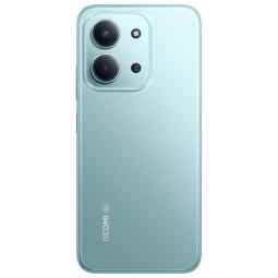 Movil xiaomi redmi 15c 5g 4 - 256gb verde
