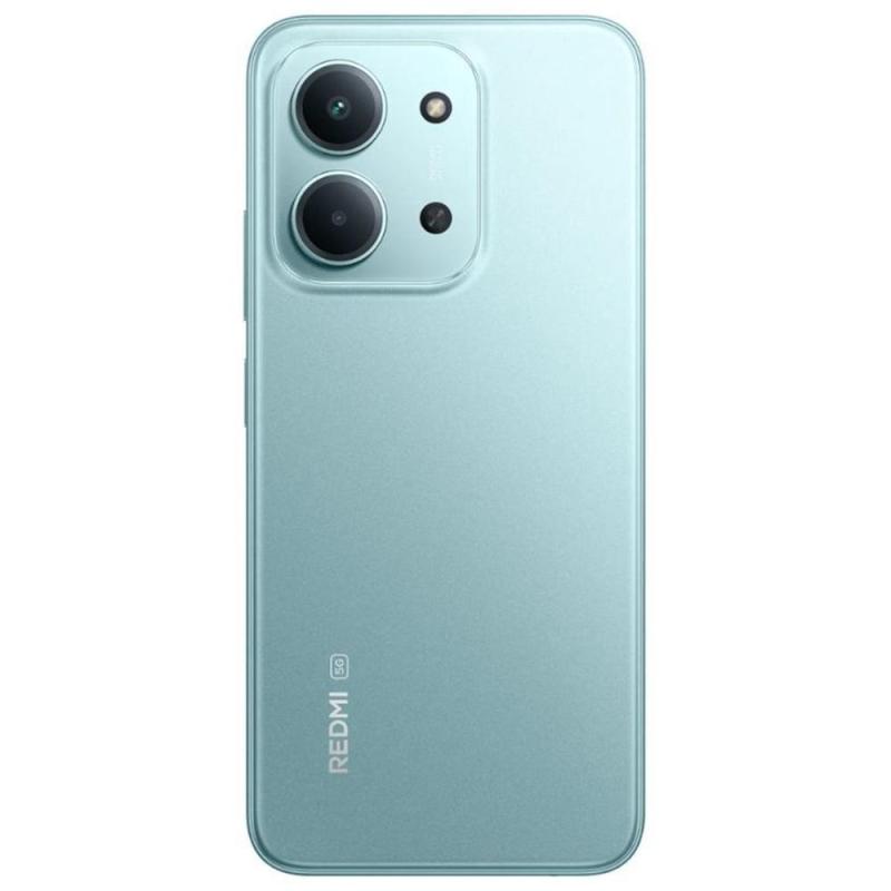Movil xiaomi redmi 15c 5g 4 - 256gb verde