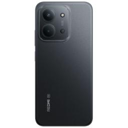 Movil xiaomi redmi 15c 5g 4 - 256gb negro