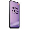 Movil xiaomi redmi 15c 5g 4 - 256gb negro