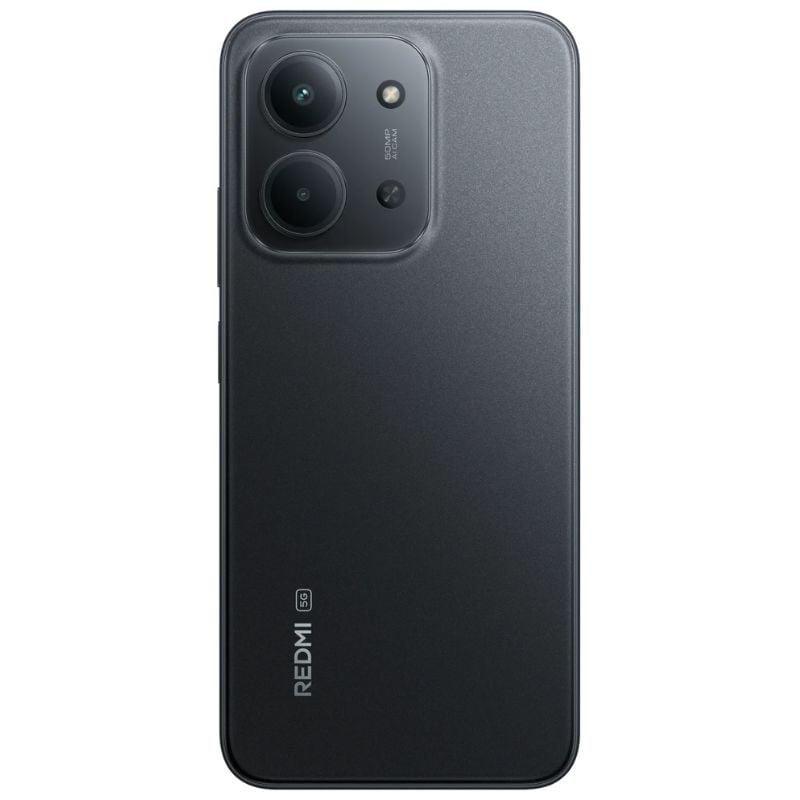 Movil xiaomi redmi 15c 5g 4 - 128gb negro