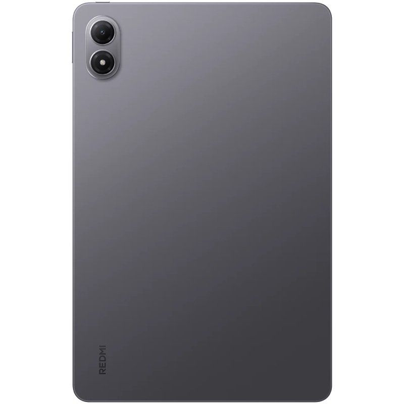 Tablet xiaomi redmi pad 2 pro 12.1 pulgadas 6gb - 128gb - gris