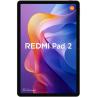 Tablet xiaomi redmi pad 2 11 pulgadas 4gb - 128gb - gris