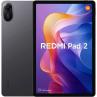 Tablet xiaomi redmi pad 2 4g 11 pulgadas 8gb - 256gb - gris